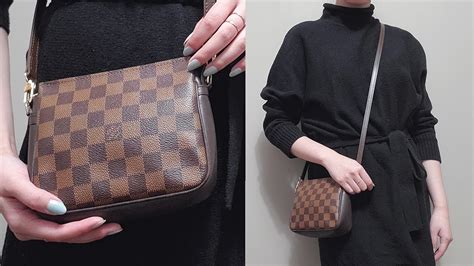 lv mini pochette bag|lv mini pochette alternatives.